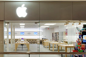 Free FastTrack Schedule Workshop at the Apple Store, Tysons Corner