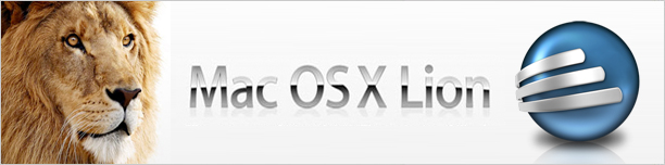 FastTrack Schedule and OS X Lion