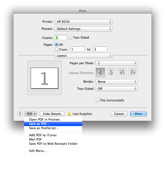 download the new version for mac Print.Test.Page.OK 3.02