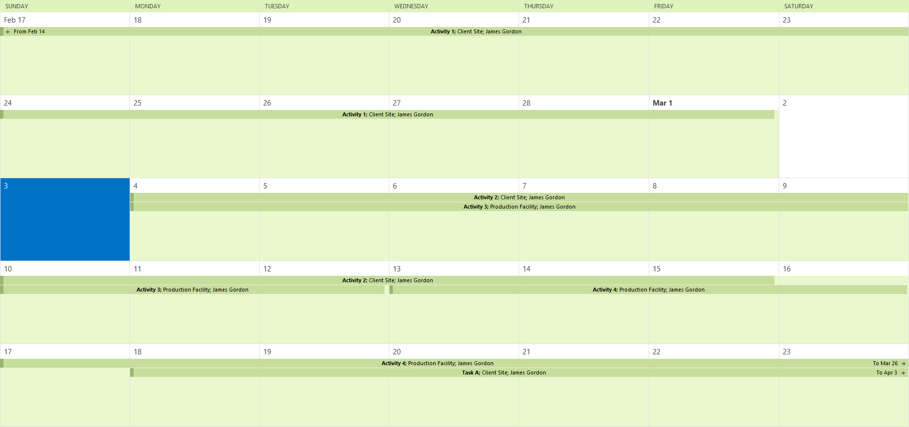 Export Calendars Pro Hetywei