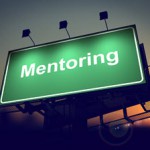 Mentoring on the Fly