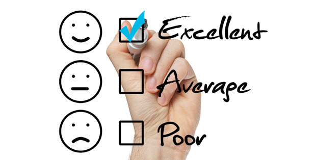 assessing project client satisfaction