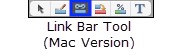 Link Bar Tool with Caption