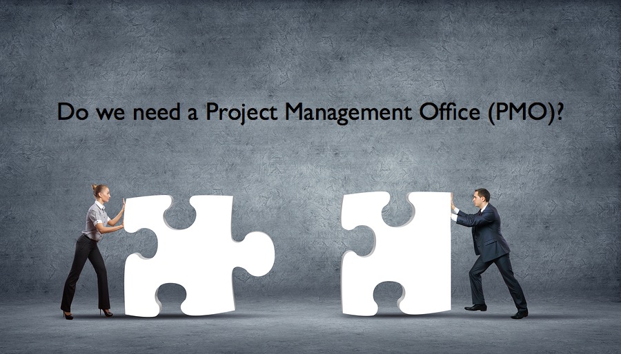 Do we need a Project Management Office (PMO)?