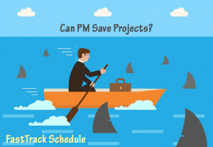 Can Project Management practices save projects?